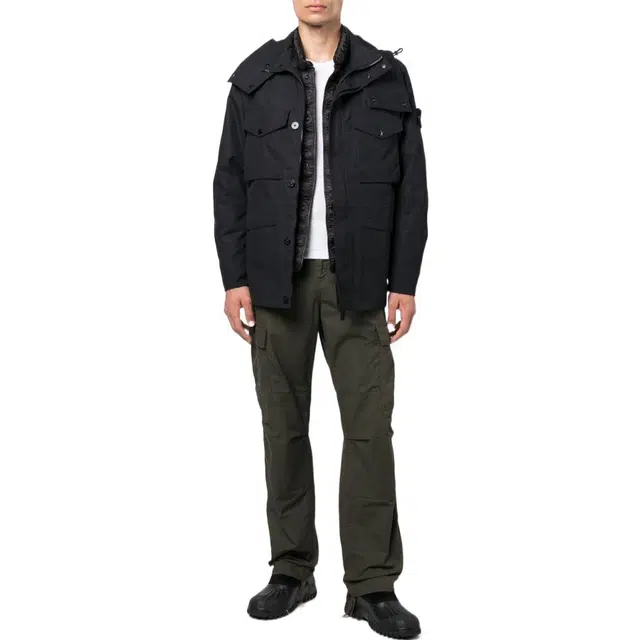 STONE ISLAND GhostGhost Pieces