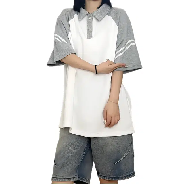 TYPERIGHTER Polo