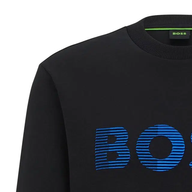 HUGO BOSS SS23 3DLogo