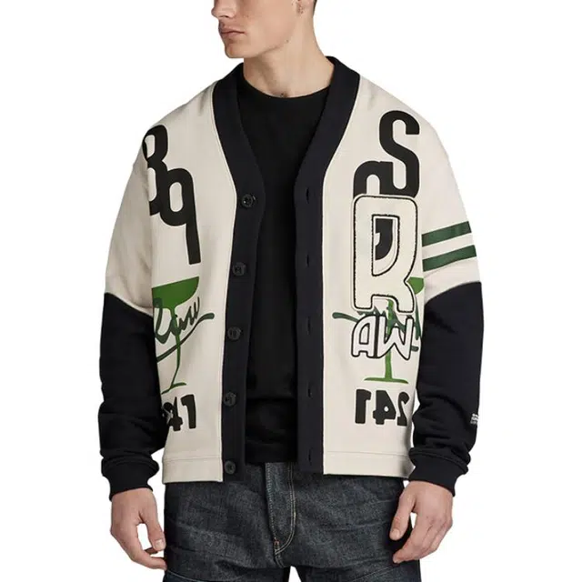 G-STAR RAW V