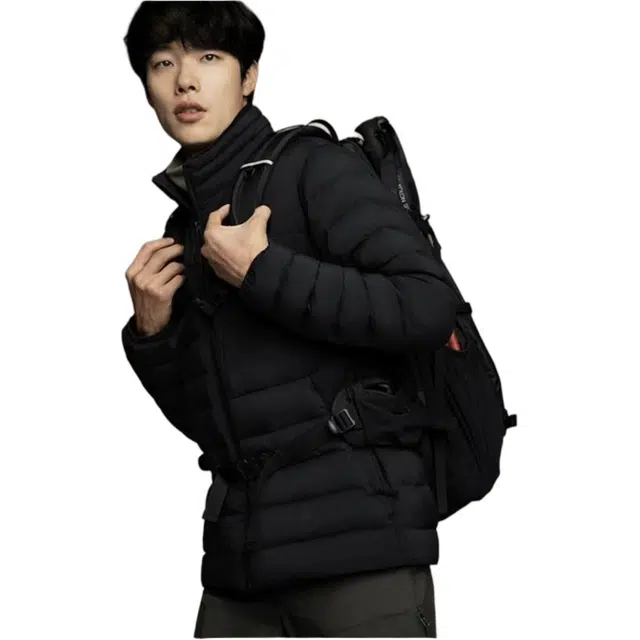 KOLON SPORT logo