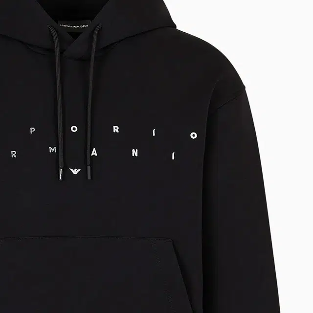 EMPORIO ARMANI Logo