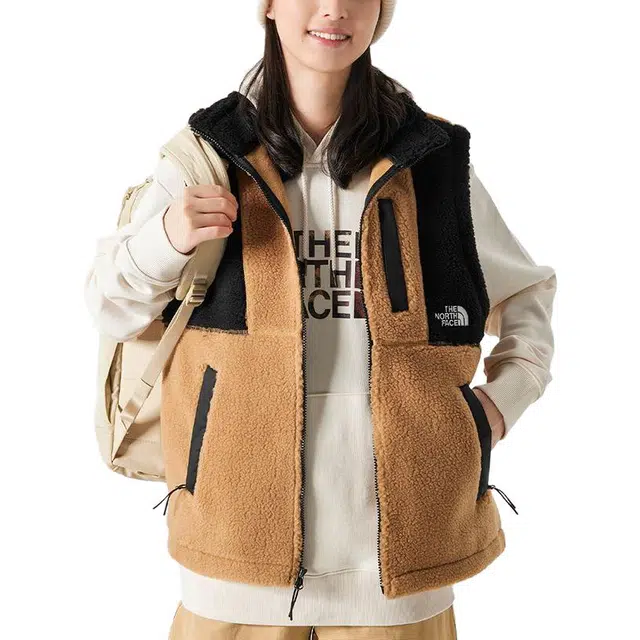 THE NORTH FACE NUPTSE FW23
