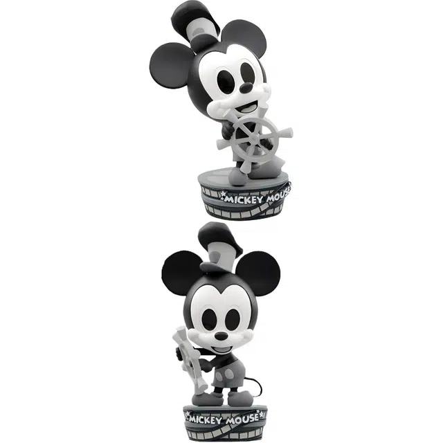 Hot Toys cosbaby 15cm