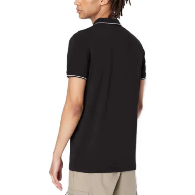 ARMANI EXCHANGE SS23 PoloPolo