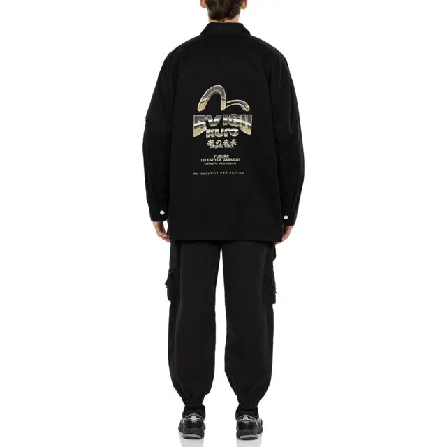 EVISU FW23