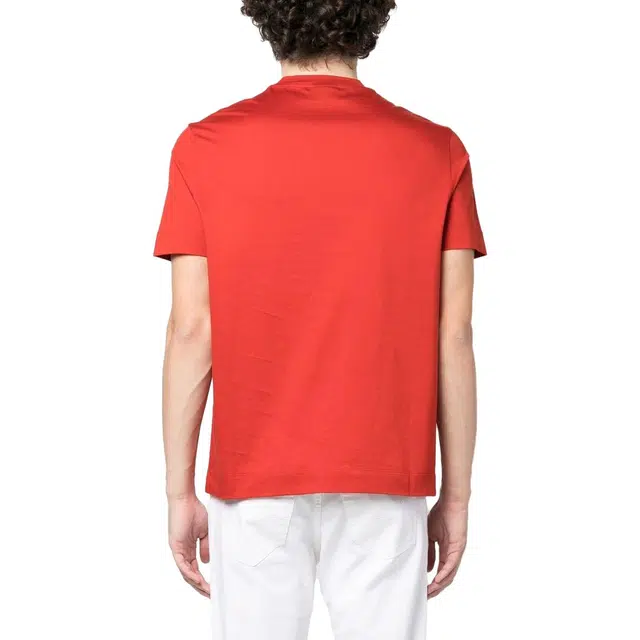 EMPORIO ARMANI SS23 LogoT