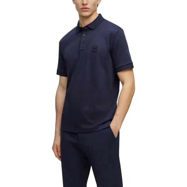 HUGO BOSS FW23 PoloPolo