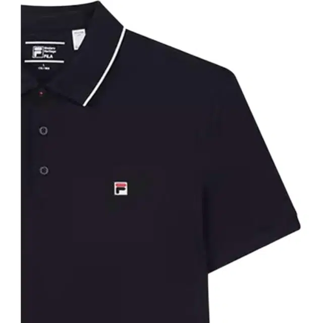 FILA LogoPolo