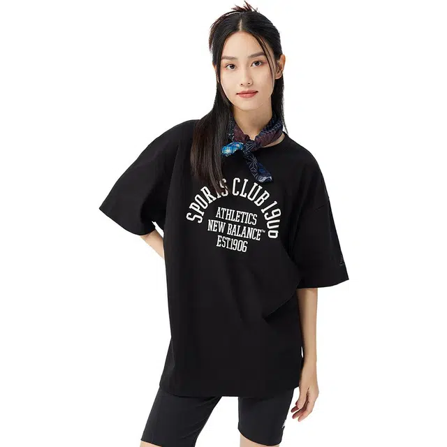 New Balance T