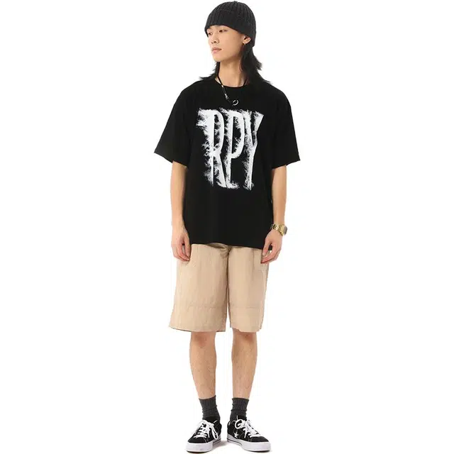 Rappeye T