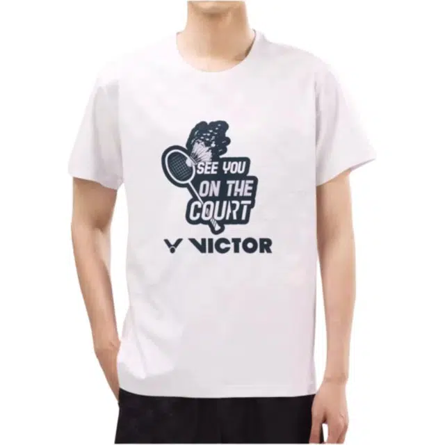 VICTOR T