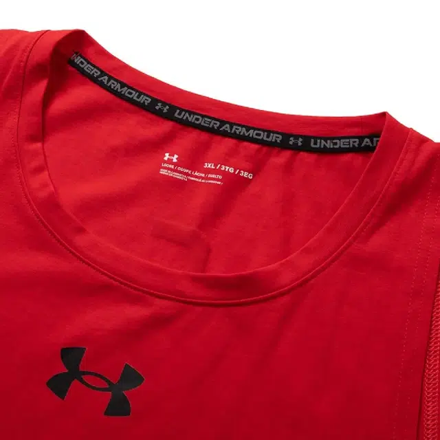 Under Armour