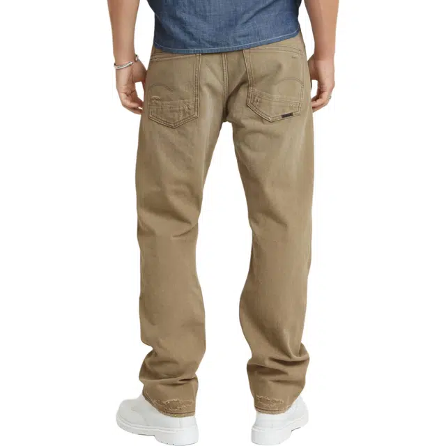 G-STAR RAW