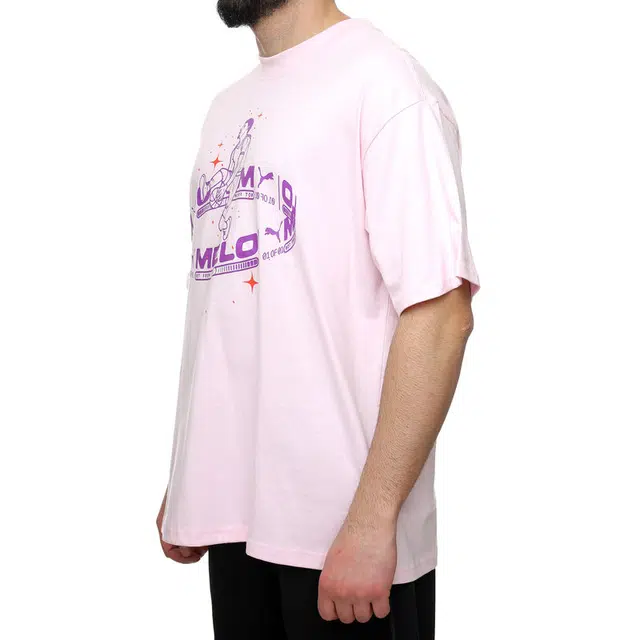 PUMA T