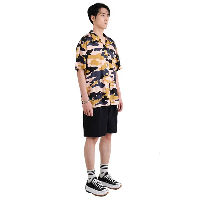 ARCANEFUNK SS24