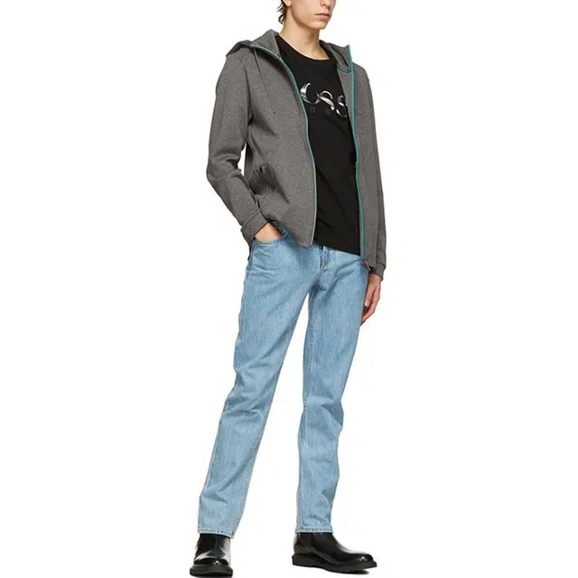 HUGO BOSS SS21 LogoT