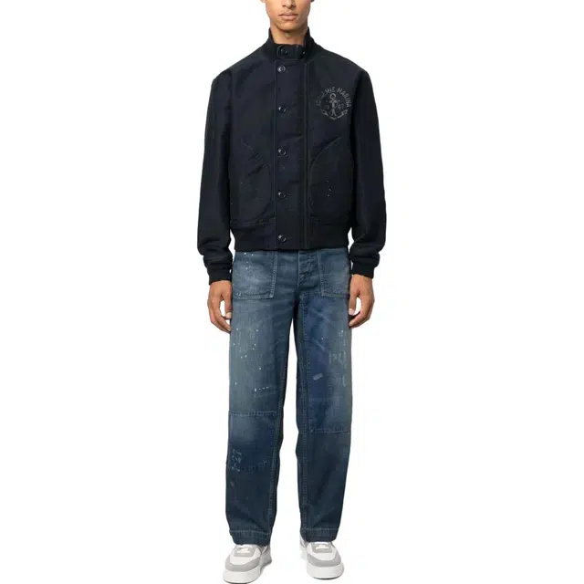 Polo Ralph Lauren FW23 Logo