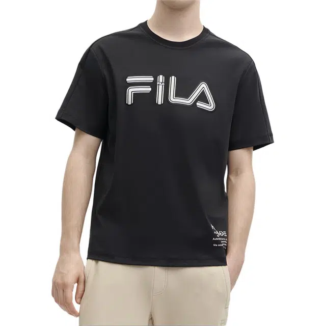 FILA Logo T