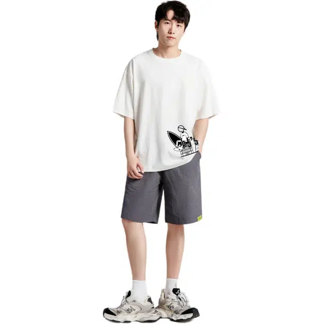 PJ's Vigor LOGOT