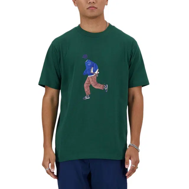 New Balance T
