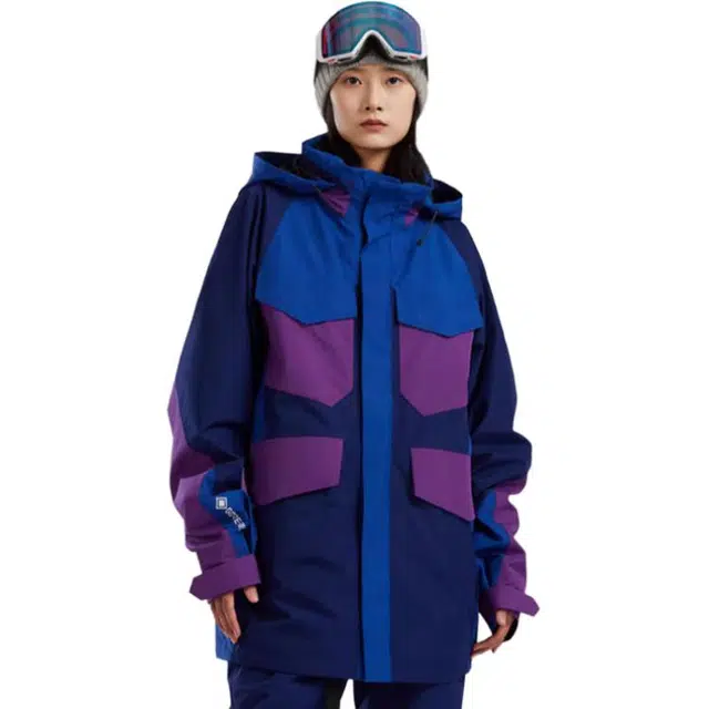 BURTON COLISION GORE-TEX AIZAWA
