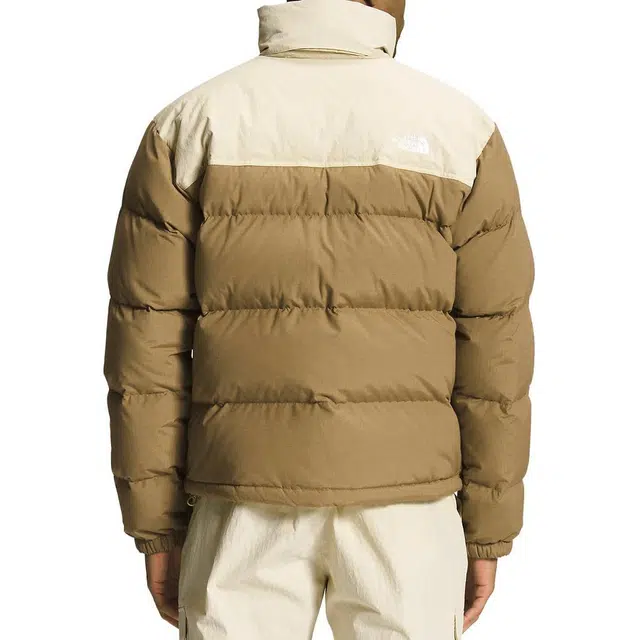 THE NORTH FACE Low-Fi Hi-Tek SS23 1992logo700