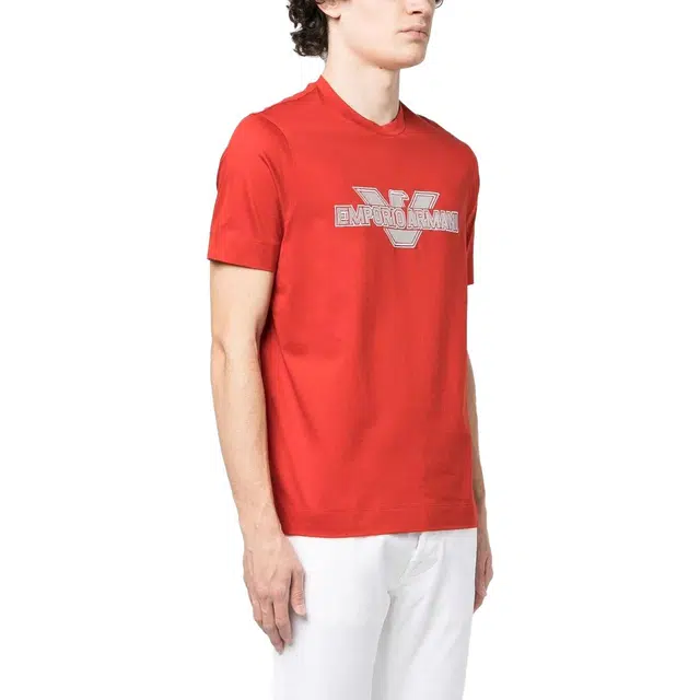 EMPORIO ARMANI SS23 LogoT
