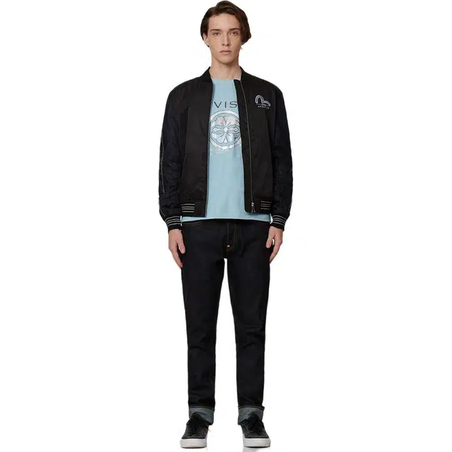 EVISU AW22