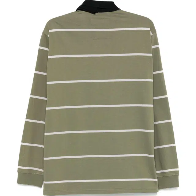 YProject FW24 Polo
