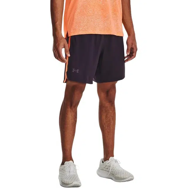 Under Armour Launch Logo