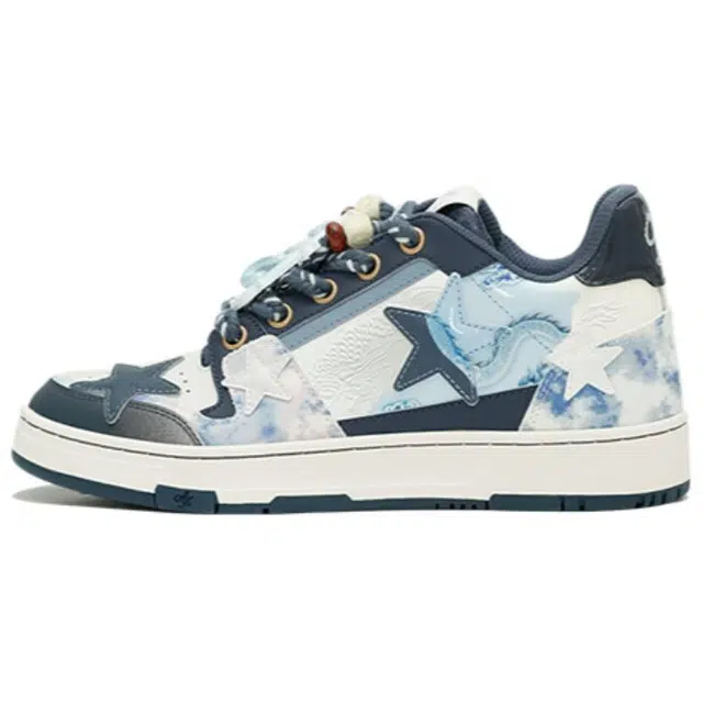 KAALIXTO Azure Dragon