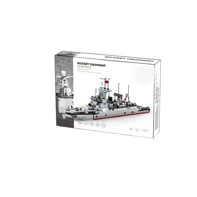 376pcs