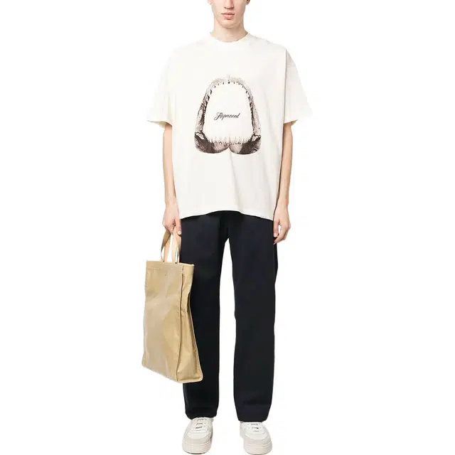 REPRESENT SS23 T