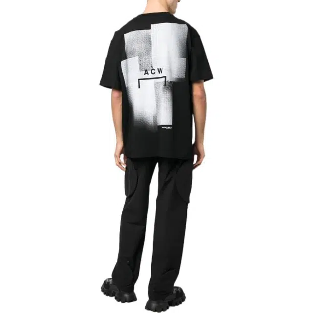 A-COLD-WALL* SS23 LogoT