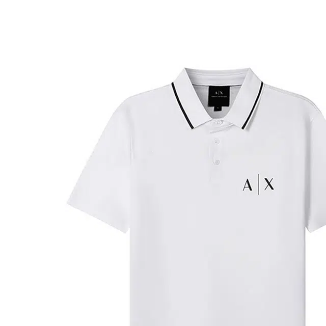 ARMANI EXCHANGE Polo