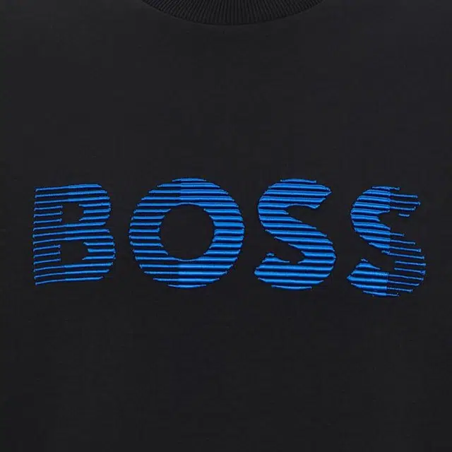 HUGO BOSS SS23 3DLogo