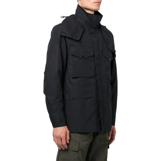 STONE ISLAND GhostGhost Pieces