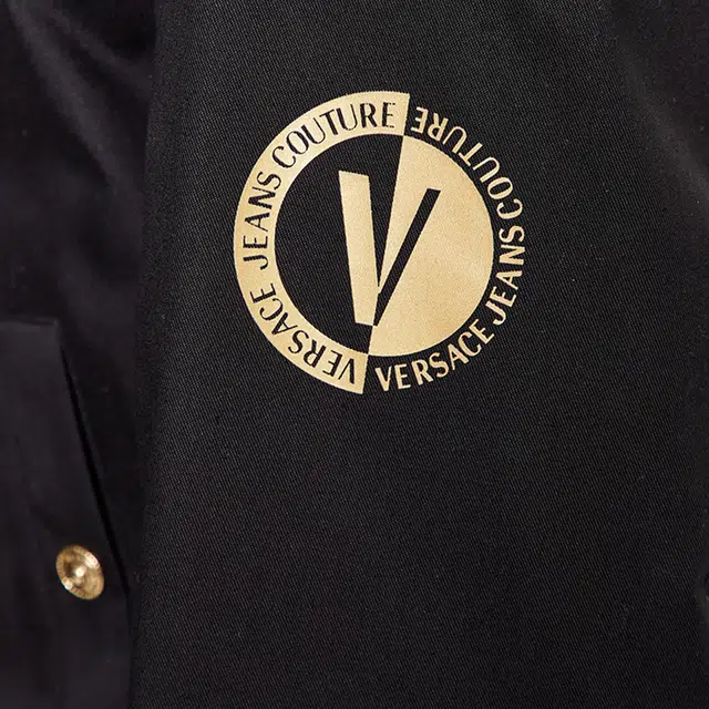 VERSACE FW23 Logo