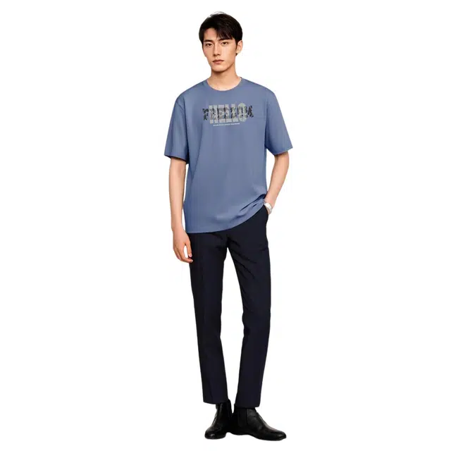 DEBRAND T