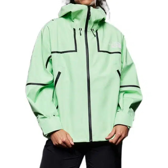 THE NORTH FACE Logo