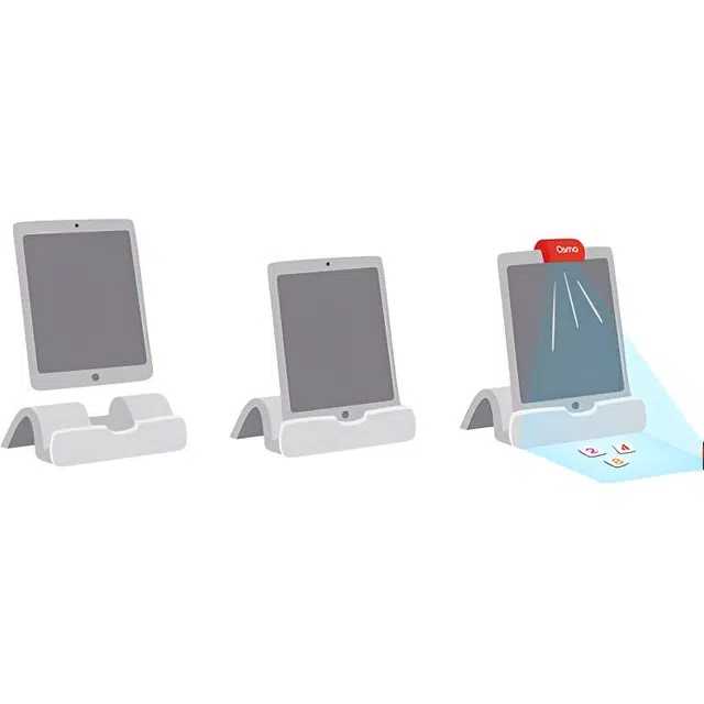 Osmo Math Wizard