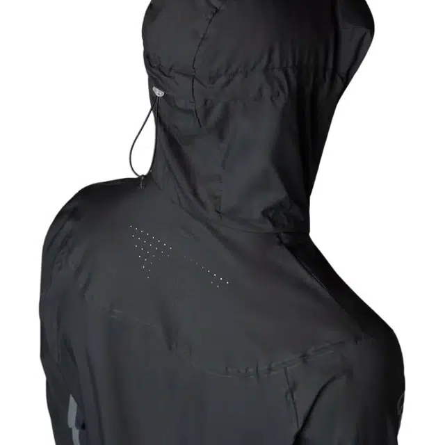 adidas Adizero Running Lightweight Jacket Logo