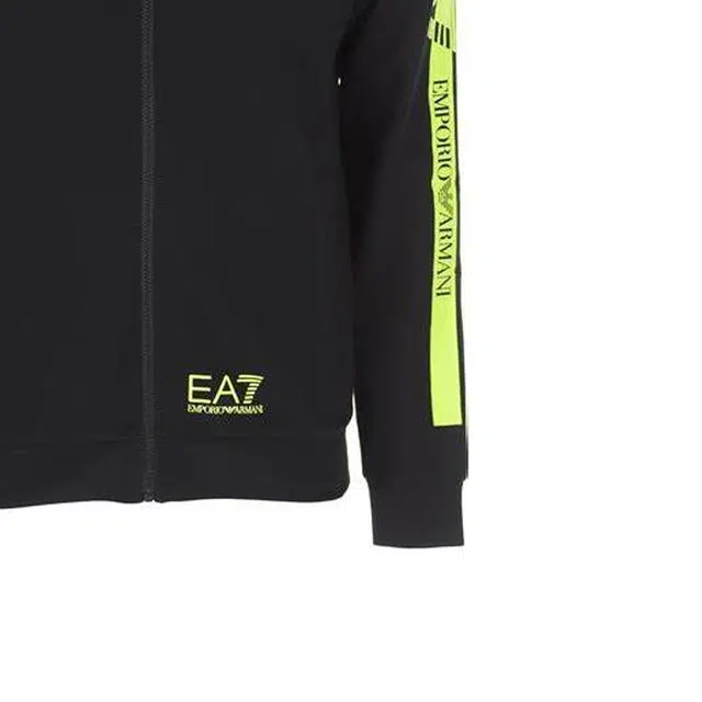 EMPORIO ARMANI EA7