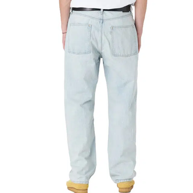 levis SS24 SILVERTAB
