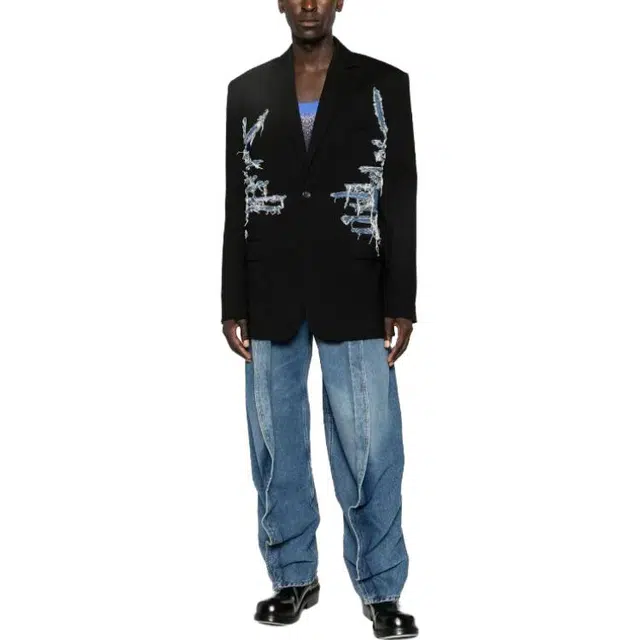 YProject FW23