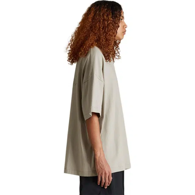 Fear of God Essentials SS24 drop2 V-Neck Tshirt VT Seal