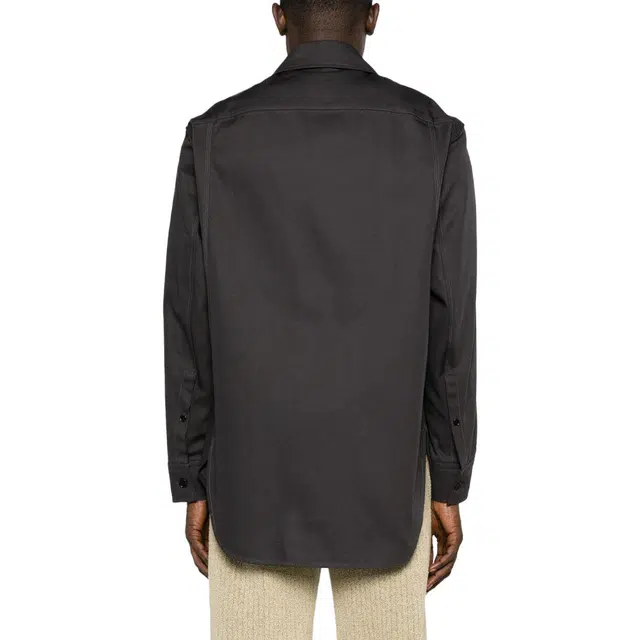 Lanvin FW23 Logo