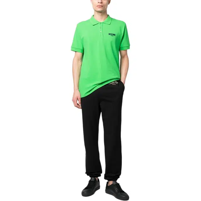 MOSCHINO PoloPolo