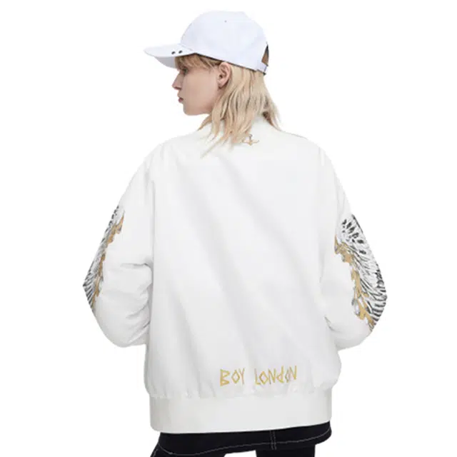 Boy London